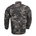 Camo OEM Lead Outdoor Camouflage ACU Tactical Uniform